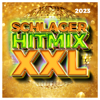 Schlager Hitmix XXL 2023 - Various Artists