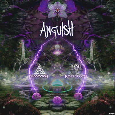 Anguish - Single