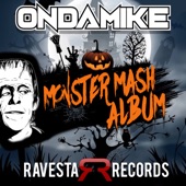Monster Mash (Mashup Mix) artwork