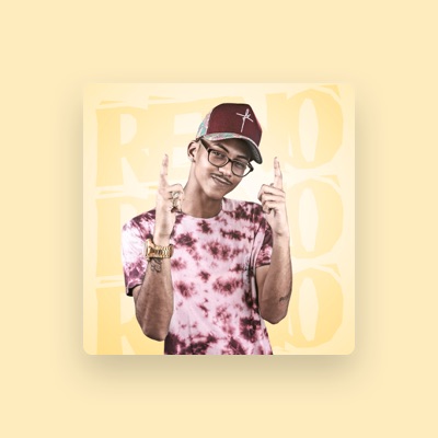 Listen to Mc Reino, watch music videos, read bio, see tour dates & more!