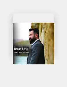 Listen to Hozan Bengi, watch music videos, read bio, see tour dates & more!