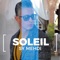 Soleil - SY MEHDI lyrics