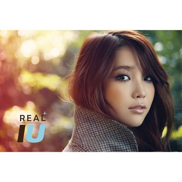 Real+ - Single