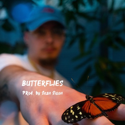 Butterflies - Single