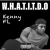 Whatitdo Pt.1 cover art
