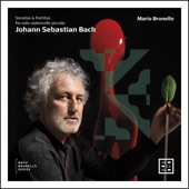 Bach: Sonatas and Partitas for Solo Violoncello Piccolo artwork