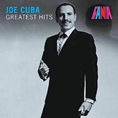 Joe Cuba - La Palomilla