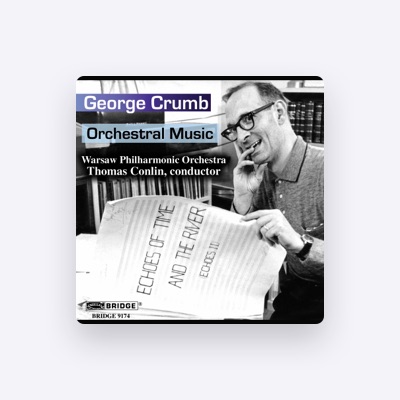 Listen to Thomas Conlin, watch music videos, read bio, see tour dates & more!
