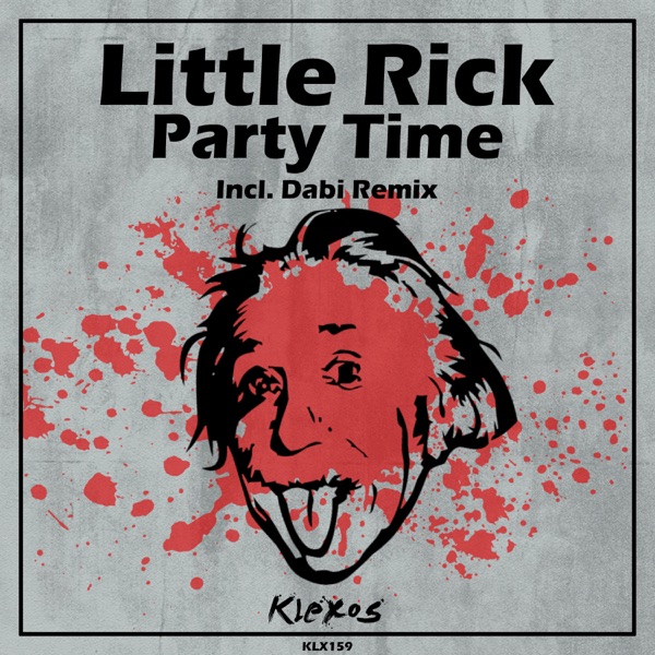 Party Time - Single