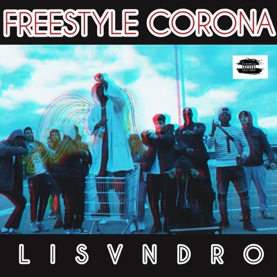 Corona (freestyle) - Single