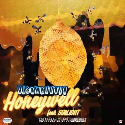 Honeywell (feat. Sunlight) - Single