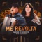 Me Revolta (Ao Vivo) artwork