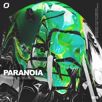 Paranoia - Single