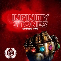 Infinity Stones: Episode Two - EP - Aud'oe