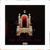 Kyng Ron's Greatest Hits - Kyng Ron