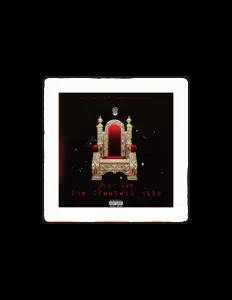 聆聽 Kyng Ron、觀看音樂影片、閱讀小傳、查看巡演日期等！