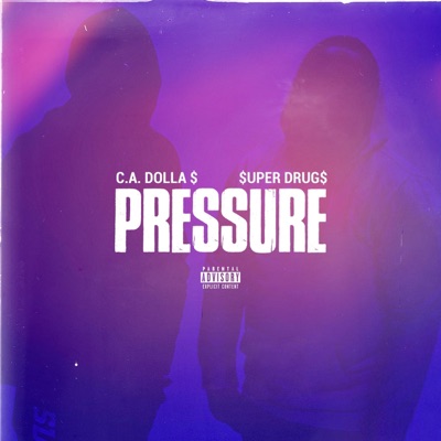 Pressure - Single