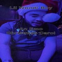 An Emo Christmas Carol - Single - Lil Wondr Boy