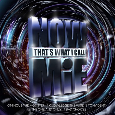 Now That's What I Call Mie