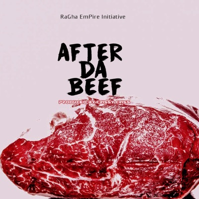 After Da Beef - Single
