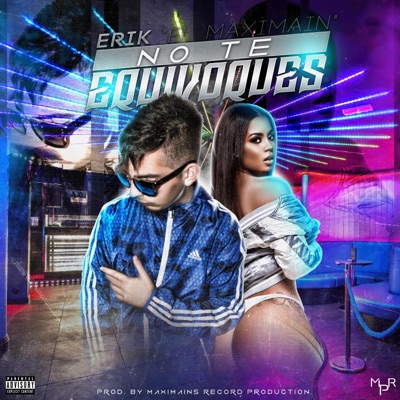 No Te Equivoques - Single