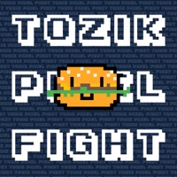 Pixel Fight - Single - ToZik