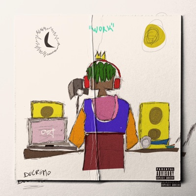 Work (Interlude) - Single