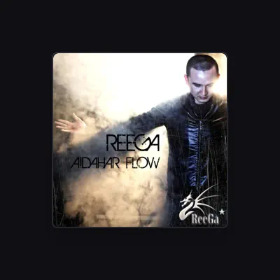 Listen to REEGA, watch music videos, read bio, see tour dates & more!