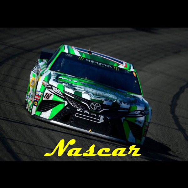 Nascar - Single - Azevedx Sublime