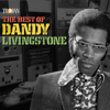 The Best of Dandy Livingstone - Dandy Livingstone