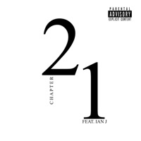 Chapter 21 (feat. Ian J) - Single - Prince Nahra