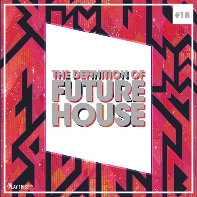 The Definition of Future House, Vol. 19