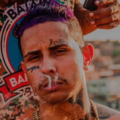 Criminoso Não Namora - Single