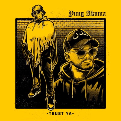Trust Ya - Single