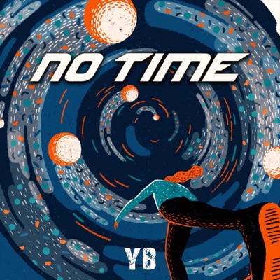 No Time - Single