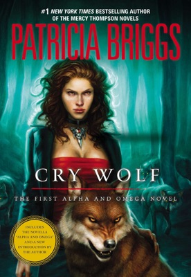 Cry Wolf (Unabridged)