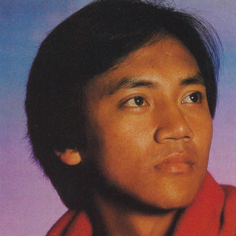 Shih Hsiao Jung - The New Me