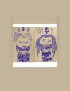 Posłuchaj wykonawcy Chapo Da Yungin, obejrzyj teledyski, przeczytaj biografię, zobacz daty tras koncertowych i nie tylko!