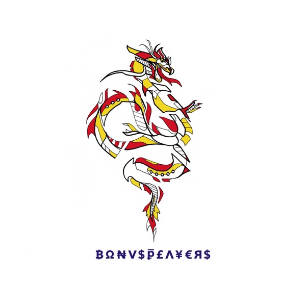 Bonus Players - EP