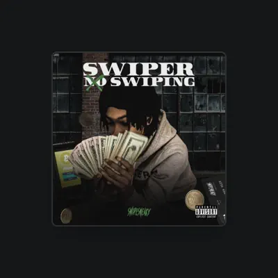 Listen to Swipe Sneaky, watch music videos, read bio, see tour dates & more!