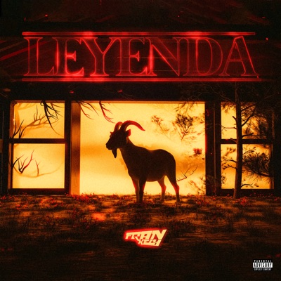 LEYENDA - Single