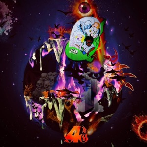 EXOTIC (feat. Codeine Chriss)