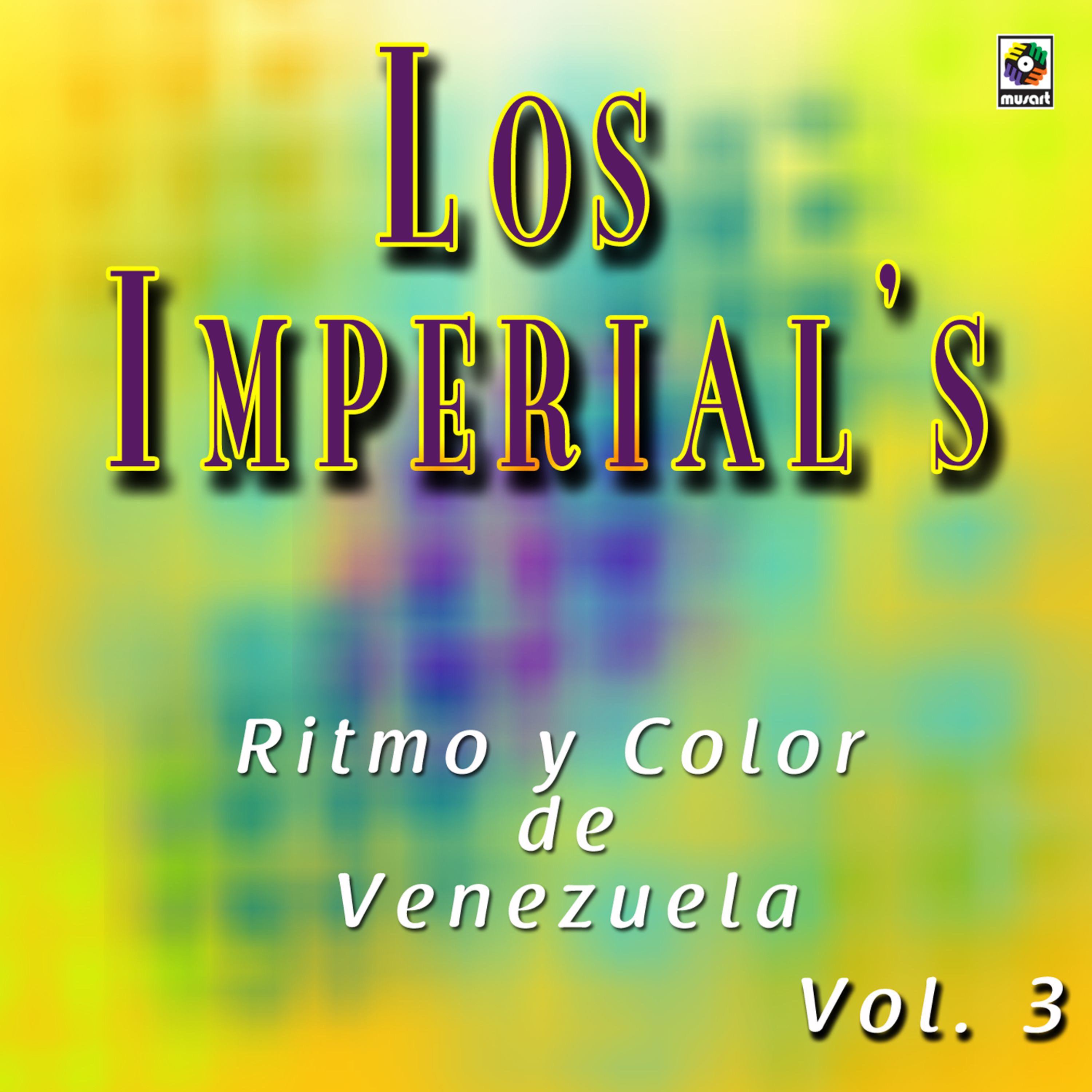 EL DESORBITADO - LOS IMPERIALS