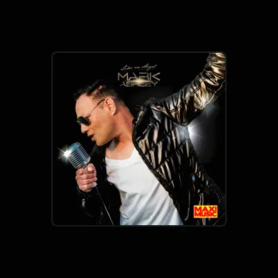 Listen to Mark Ashley, watch music videos, read bio, see tour dates & more!