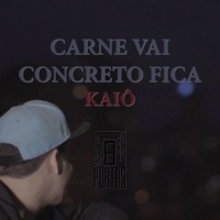 Carne vai, Concreto fica (feat. Kaiô & Terceiro Sentido Rap) - Single - 8 Portas