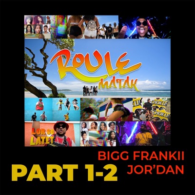 Roule Matak - Single