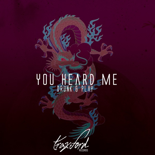 You Heard Me - Single