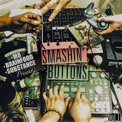 Smashin' Buttons
