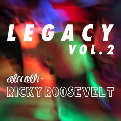 Legacy, Vol. 2