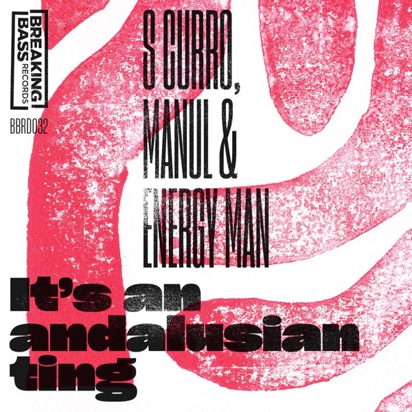 It's an andalusian ting - EP